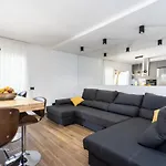 Spectacular Sea View Penthouse Daire *