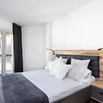 Spectacular Sea View Penthouse Los Cristianos (Tenerife)