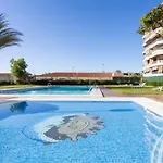 Spectacular Sea View Penthouse Daire *