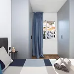 Spectacular Sea View Penthouse Daire *
