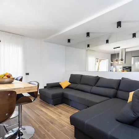 Spectacular Sea View Penthouse Apartamento *