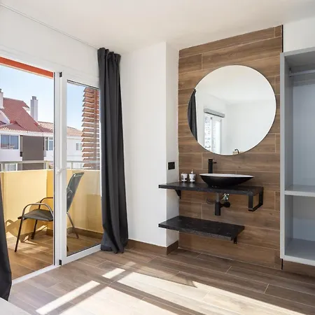 Apartamento Spectacular Sea View Penthouse