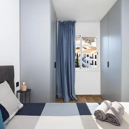 Spectacular Sea View Penthouse Apartamento *