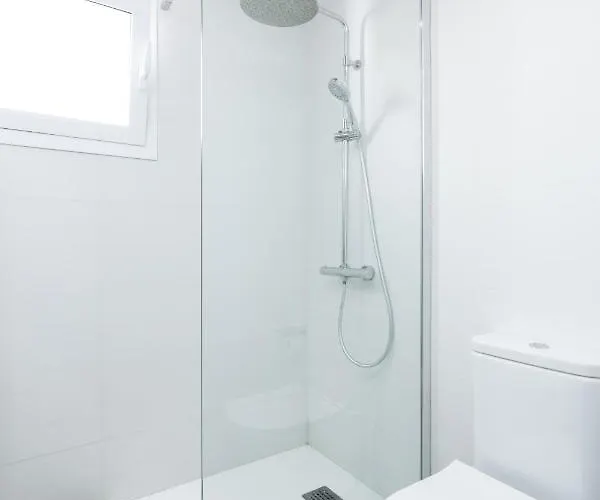 Spectacular Sea View Penthouse Los Cristianos