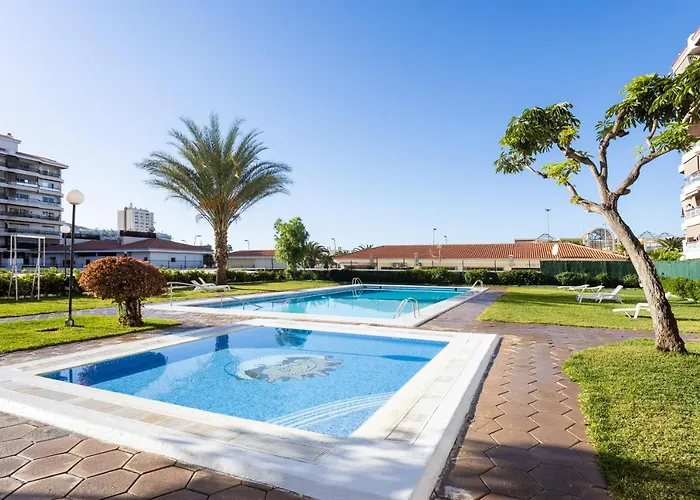 Spectacular Sea View Penthouse