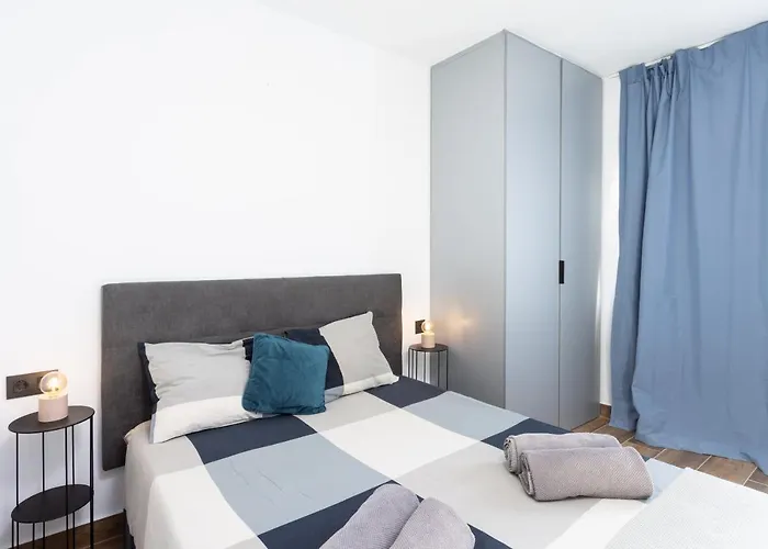 Apartman Spectacular Sea View Penthouse Los Cristianos