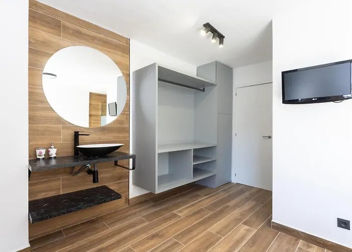 Spectacular Sea View Penthouse * Los Cristianos