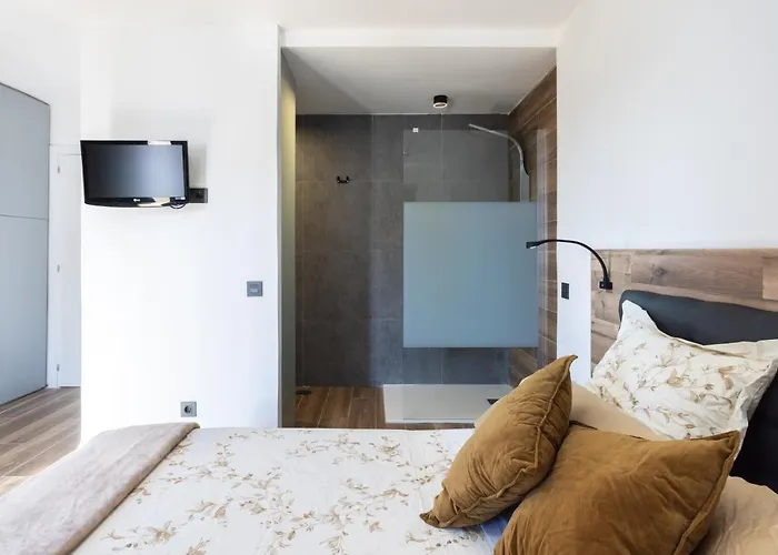 Spectacular Sea View Penthouse *