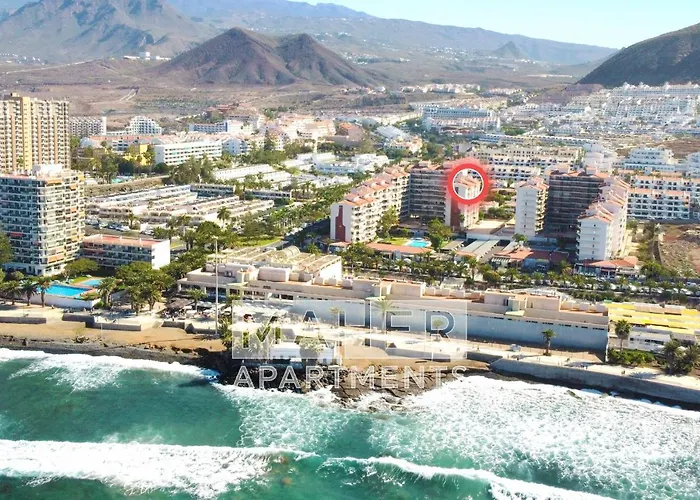 Spectacular Sea View Penthouse