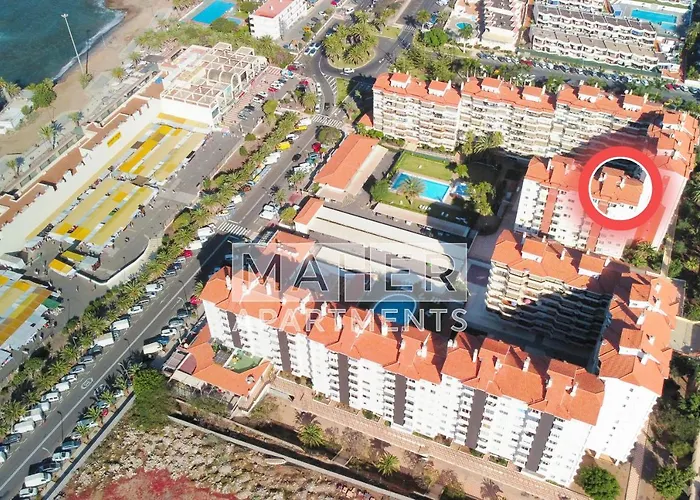 Spectacular Sea View Penthouse Apartman *